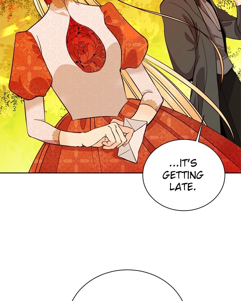Remarried Empress Chapter 35 - Page 88