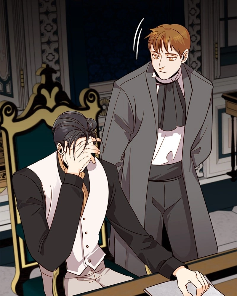 Remarried Empress Chapter 35 - Page 94