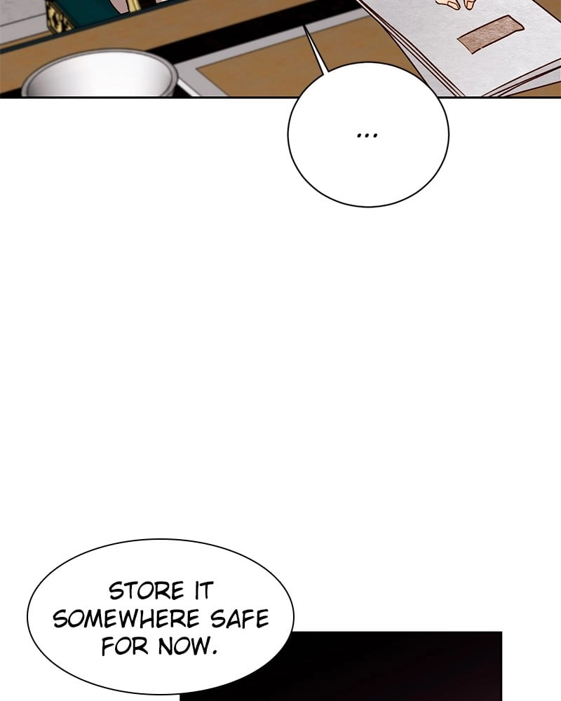 Remarried Empress Chapter 35 - Page 95