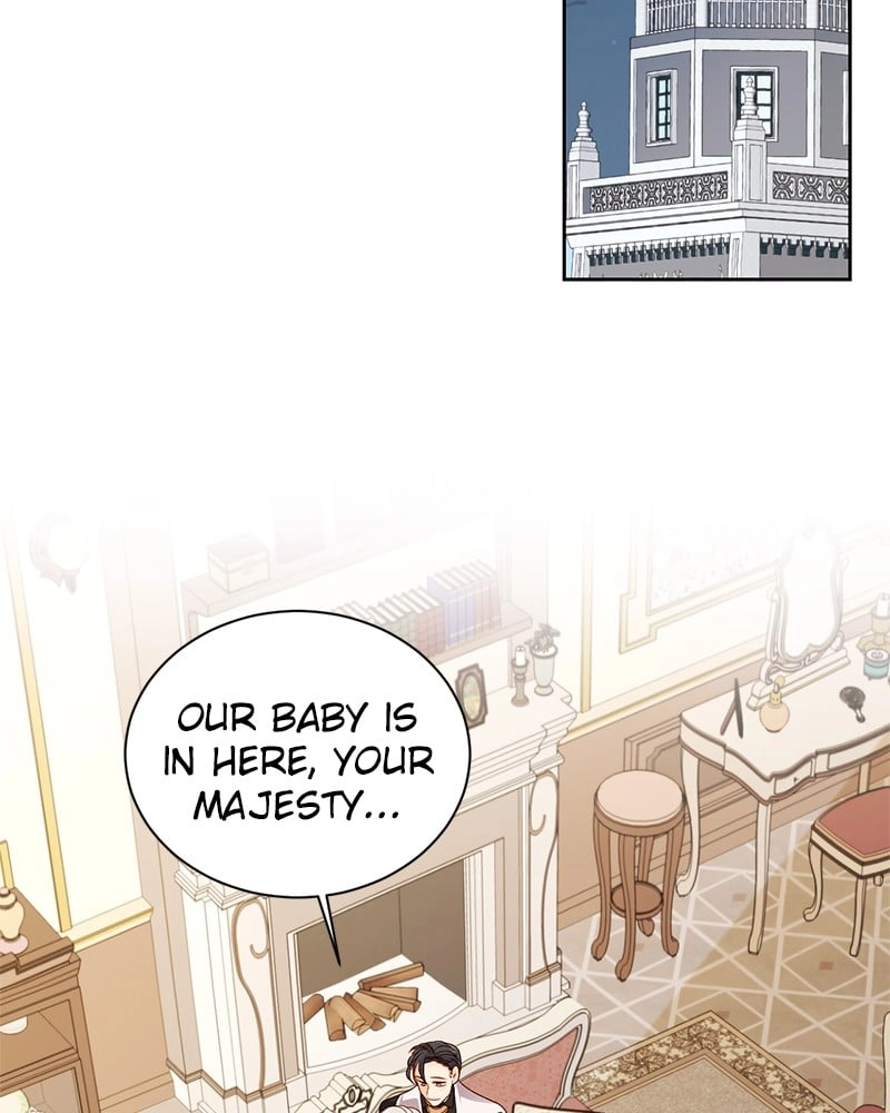 Remarried Empress Chapter 35 - Page 98