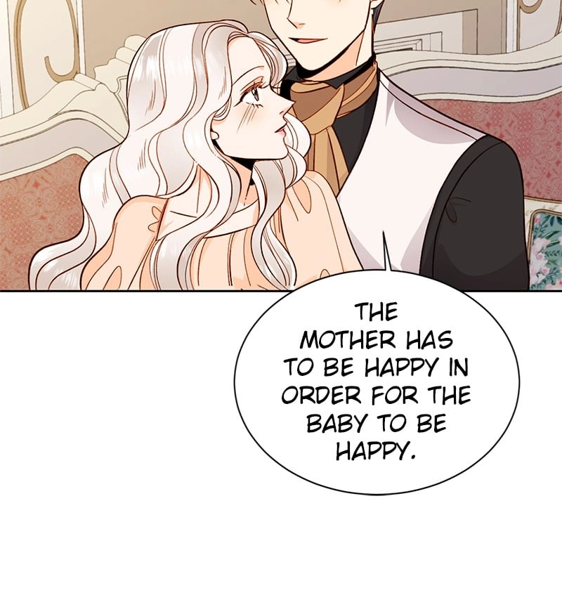 Remarried Empress Chapter 35 - Page 101