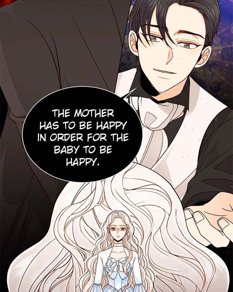 Remarried Empress Chapter 36 - Page 3
