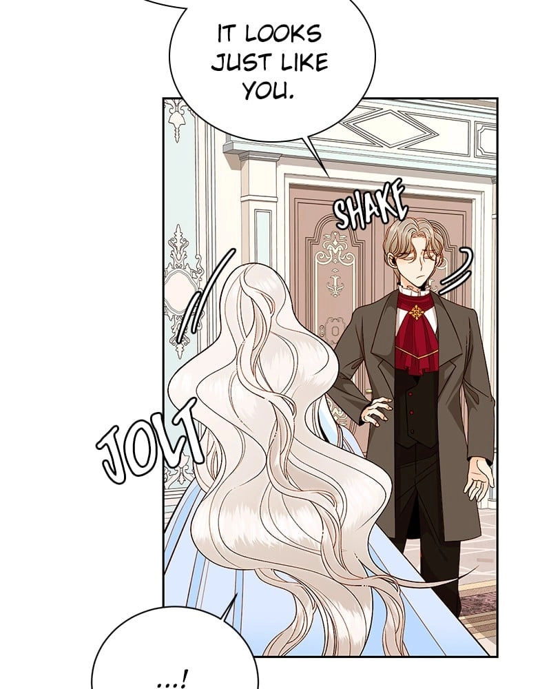 Remarried Empress Chapter 36 - Page 7