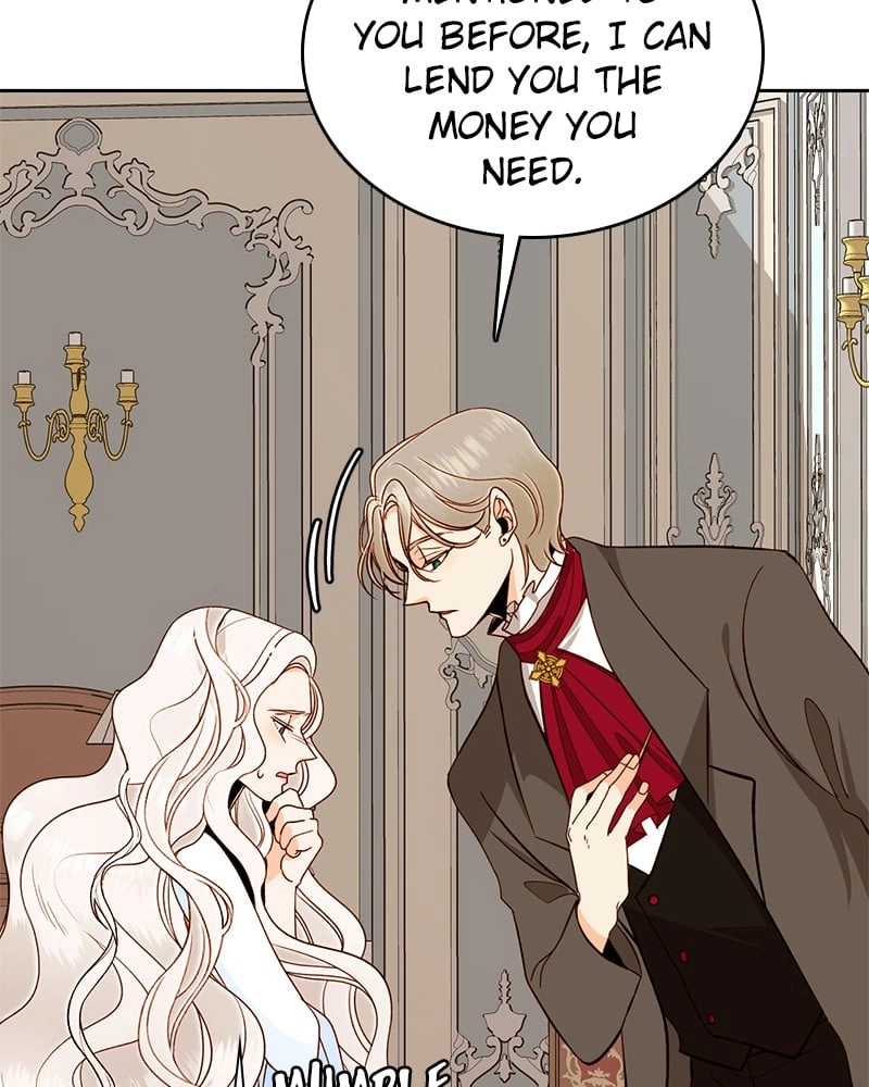 Remarried Empress Chapter 36 - Page 10