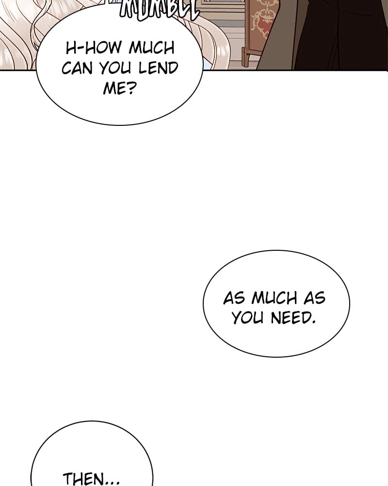 Remarried Empress Chapter 36 - Page 11