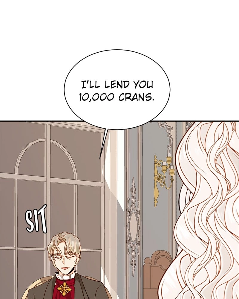 Remarried Empress Chapter 36 - Page 14