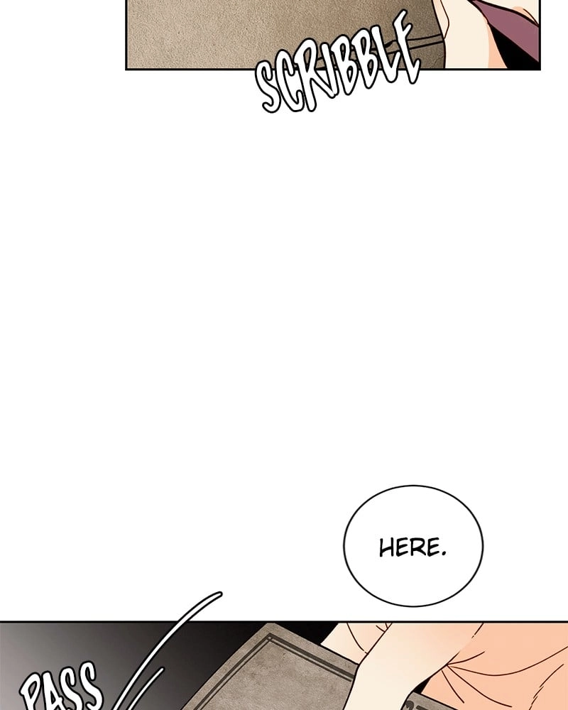 Remarried Empress Chapter 36 - Page 17