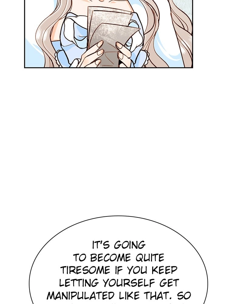 Remarried Empress Chapter 36 - Page 20