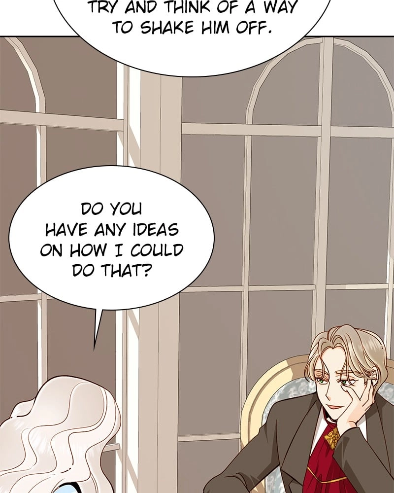 Remarried Empress Chapter 36 - Page 21