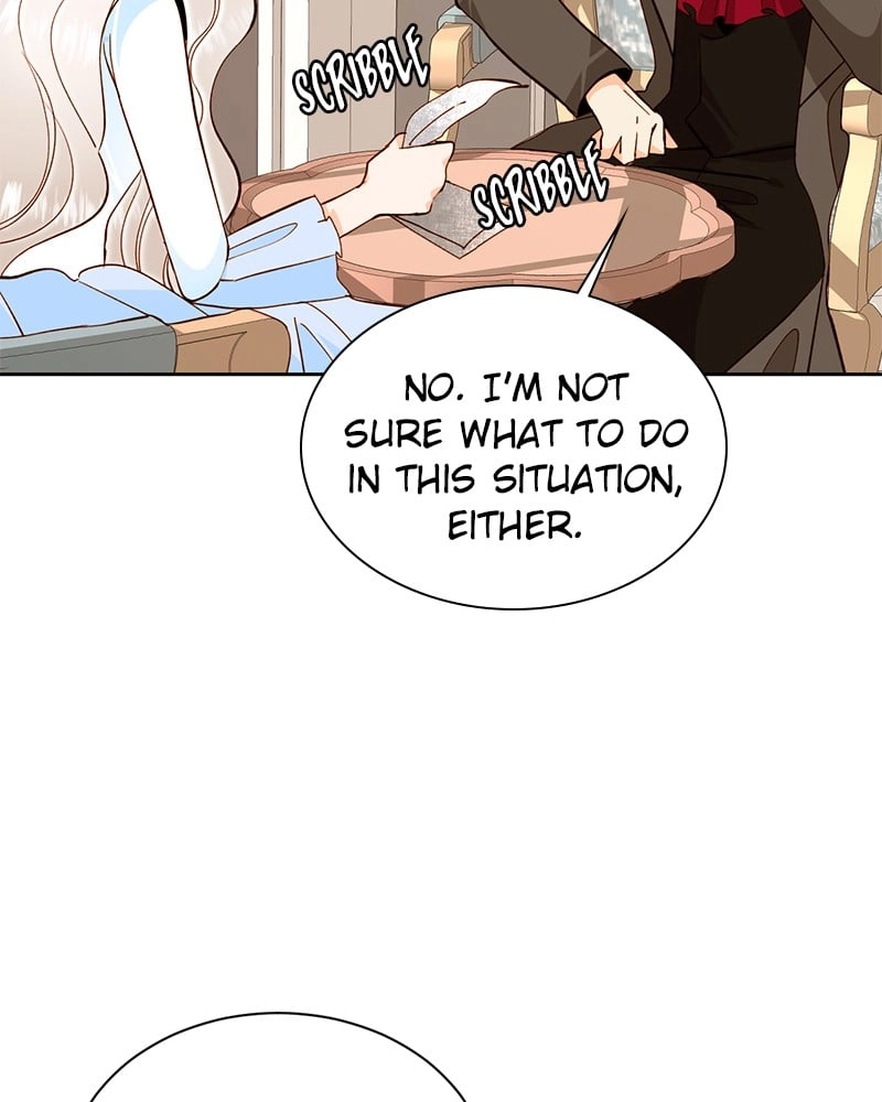 Remarried Empress Chapter 36 - Page 22