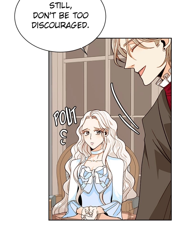 Remarried Empress Chapter 36 - Page 23