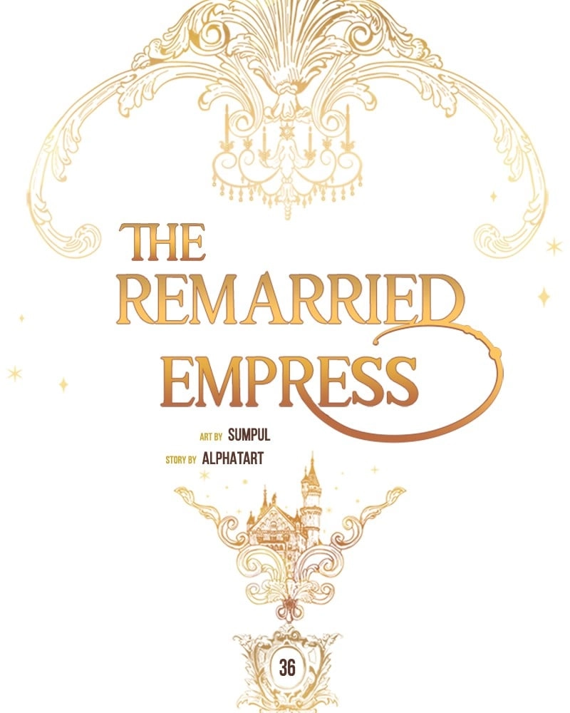 Remarried Empress Chapter 36 - Page 30