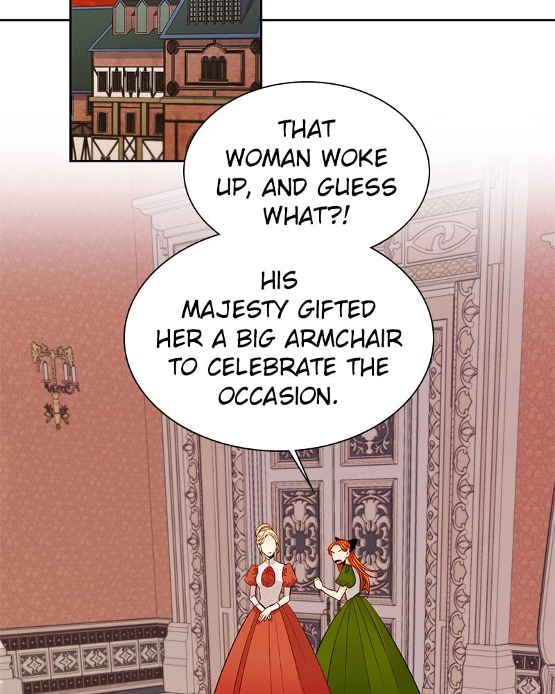 Remarried Empress Chapter 36 - Page 32