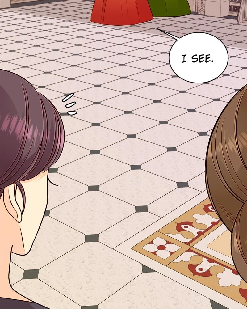 Remarried Empress Chapter 36 - Page 33