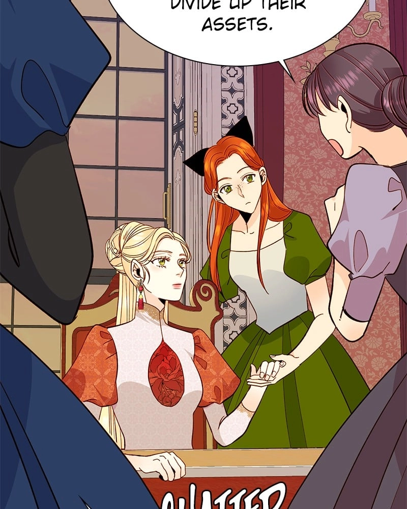 Remarried Empress Chapter 36 - Page 35