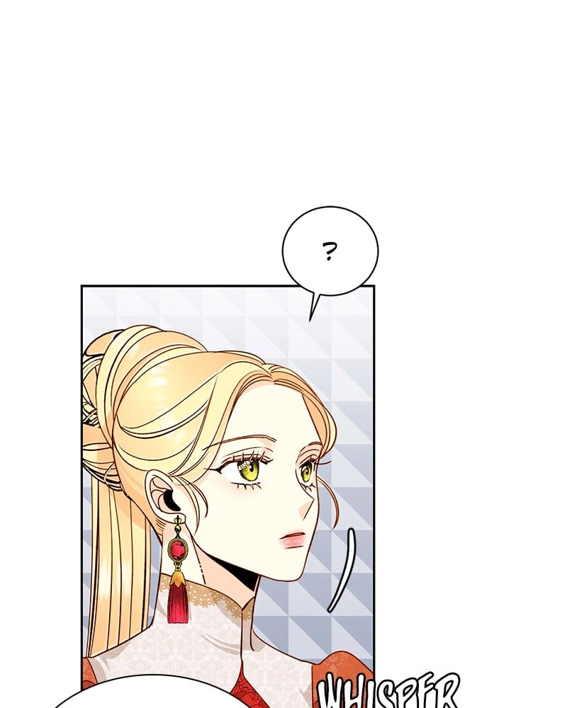 Remarried Empress Chapter 36 - Page 38