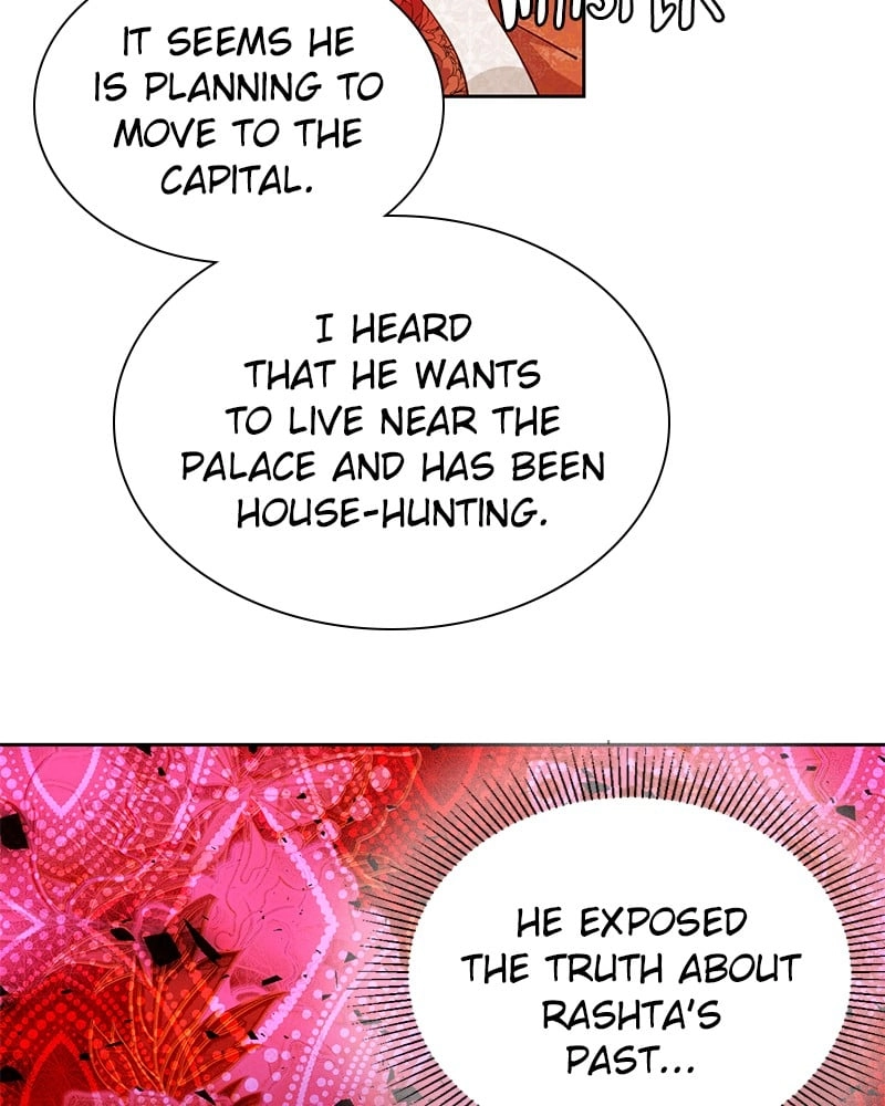 Remarried Empress Chapter 36 - Page 39