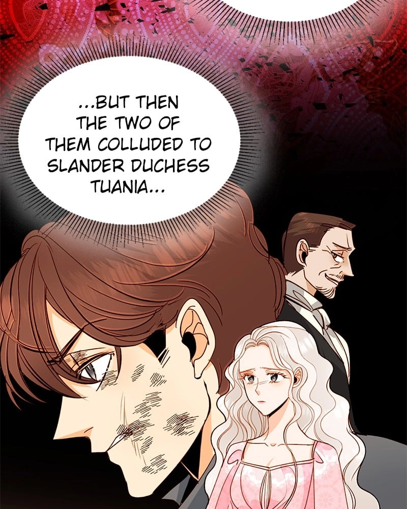Remarried Empress Chapter 36 - Page 40