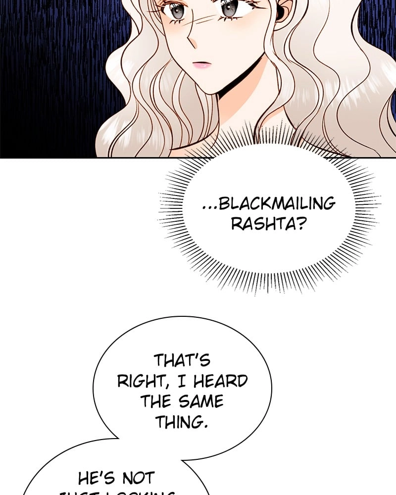 Remarried Empress Chapter 36 - Page 43