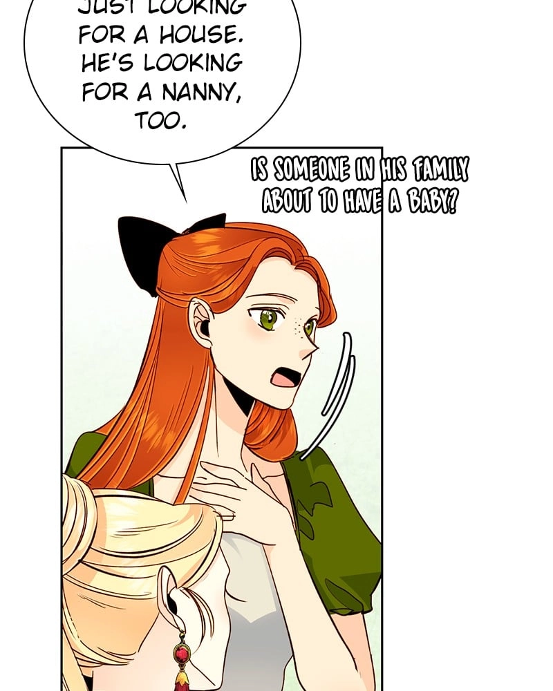 Remarried Empress Chapter 36 - Page 44
