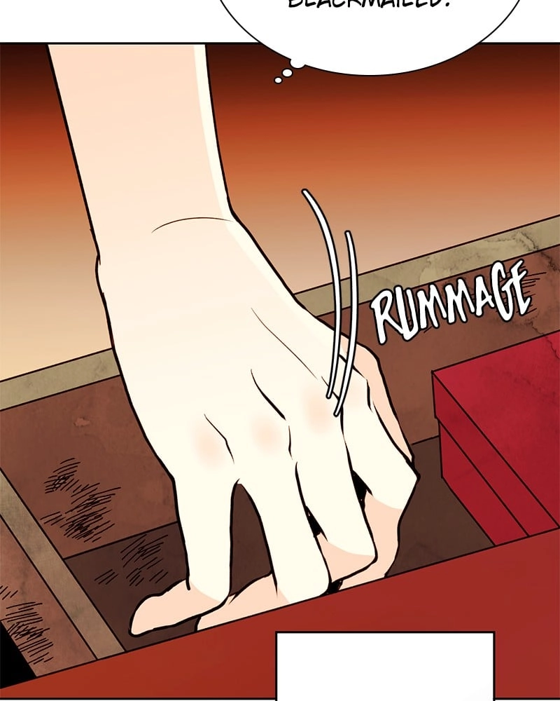 Remarried Empress Chapter 36 - Page 46