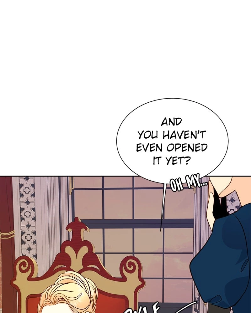 Remarried Empress Chapter 36 - Page 53