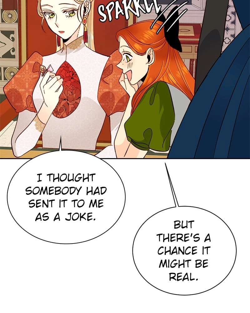 Remarried Empress Chapter 36 - Page 54