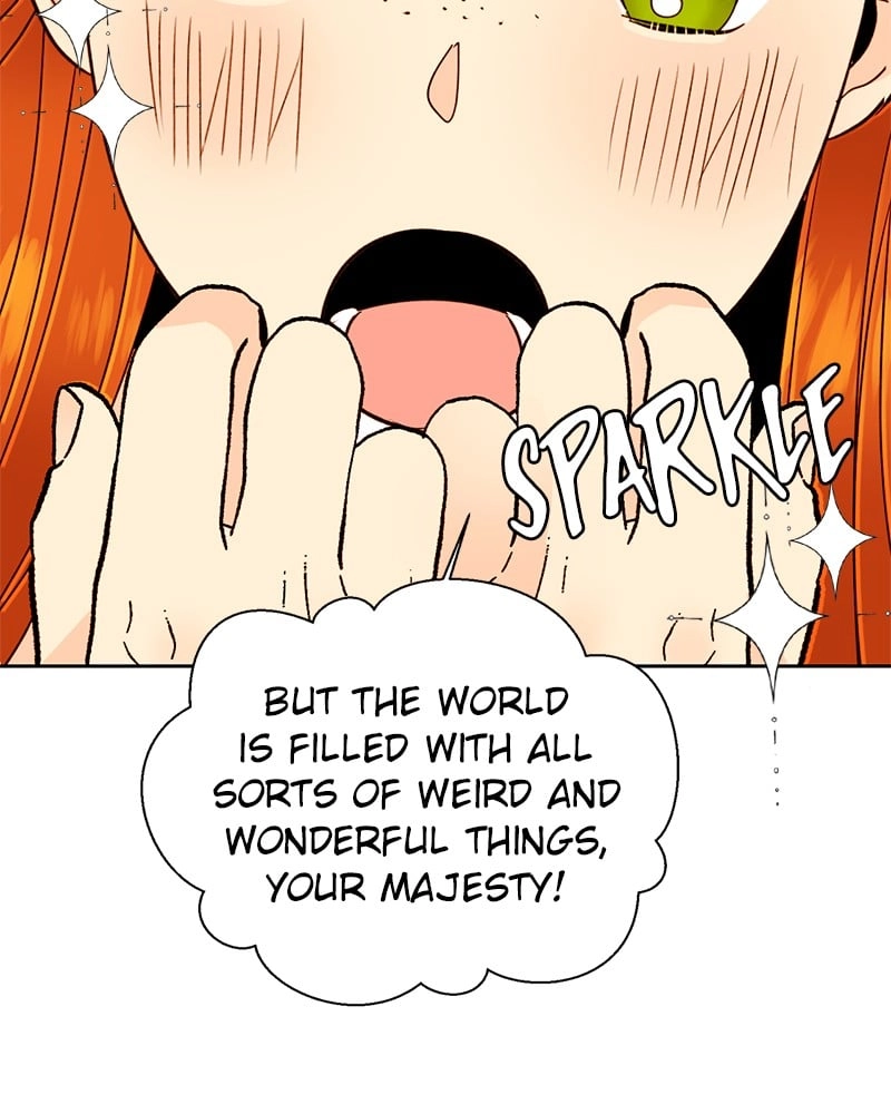 Remarried Empress Chapter 36 - Page 56