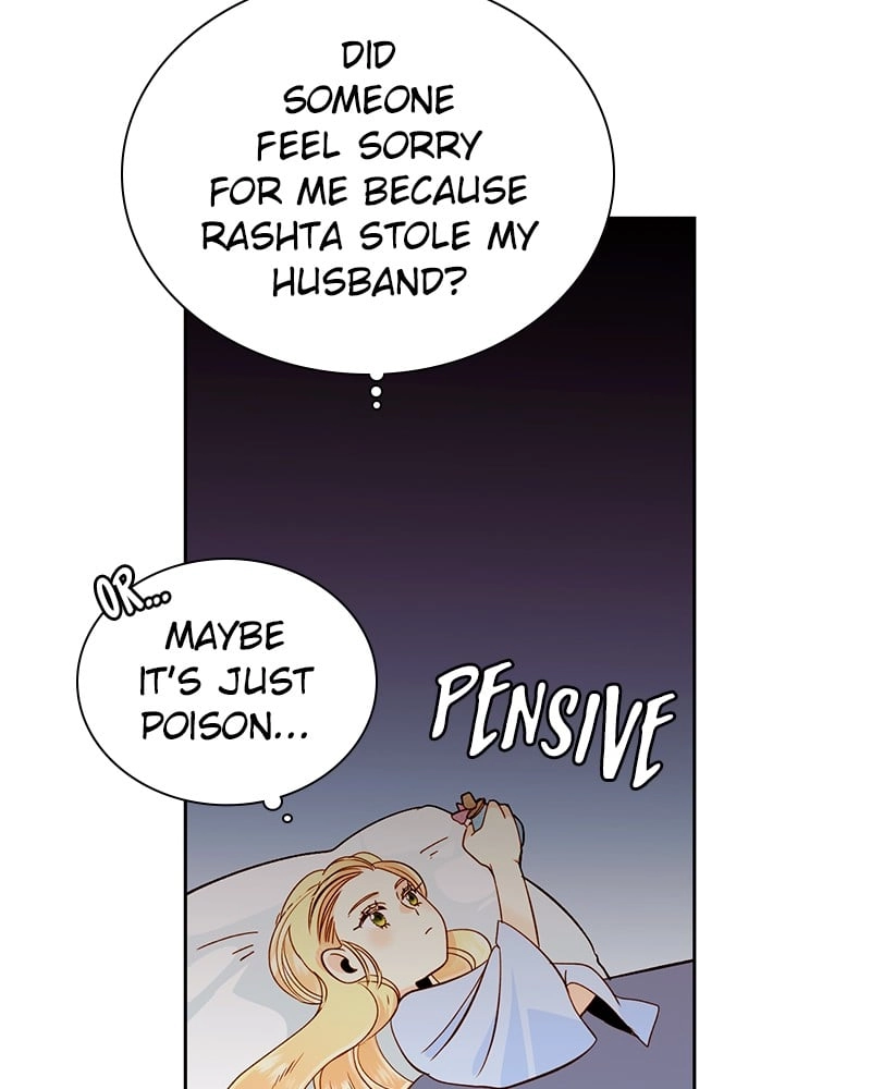 Remarried Empress Chapter 36 - Page 65