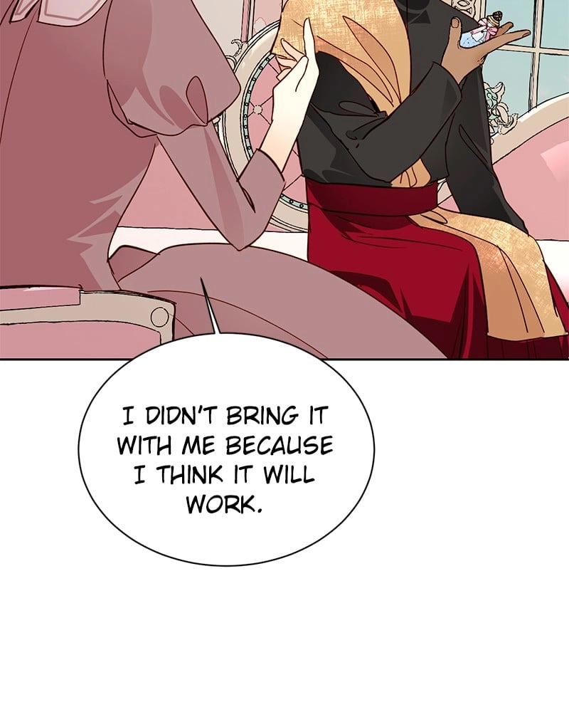 Remarried Empress Chapter 36 - Page 79