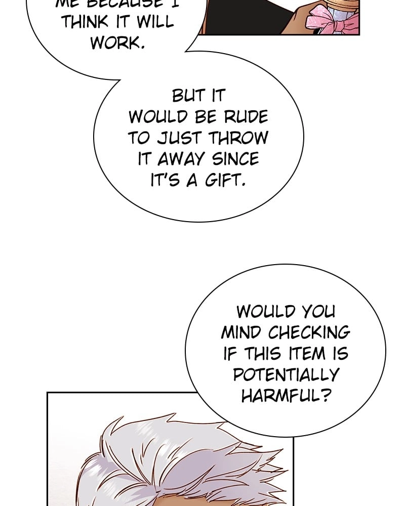 Remarried Empress Chapter 36 - Page 81