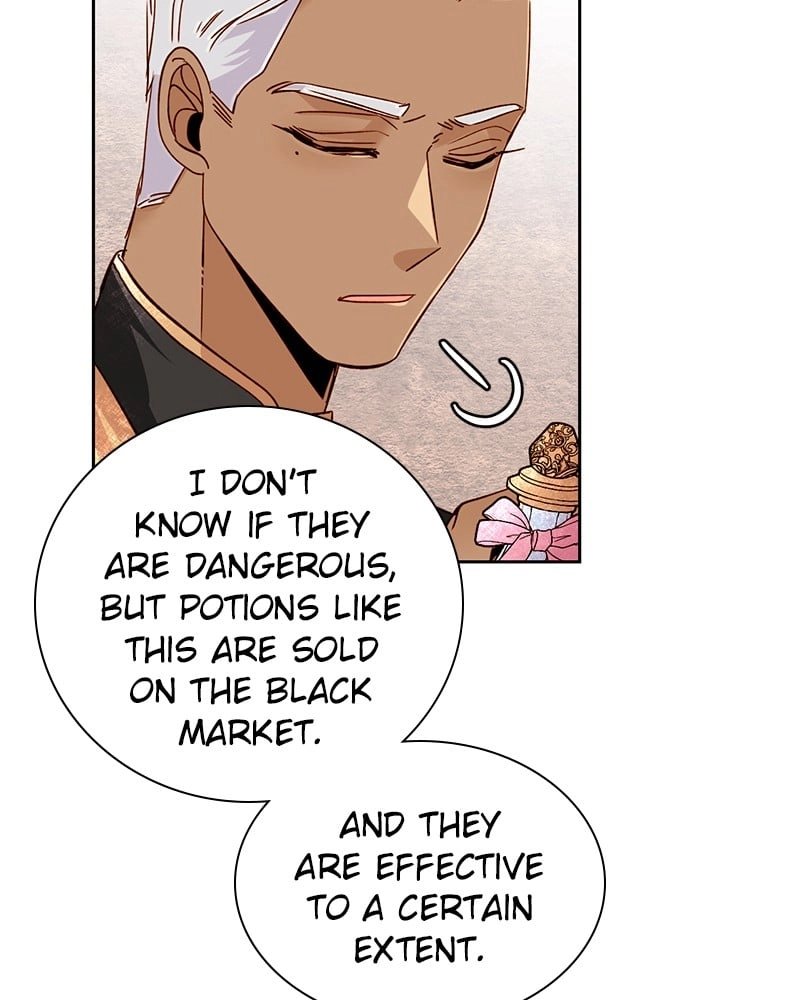 Remarried Empress Chapter 36 - Page 82