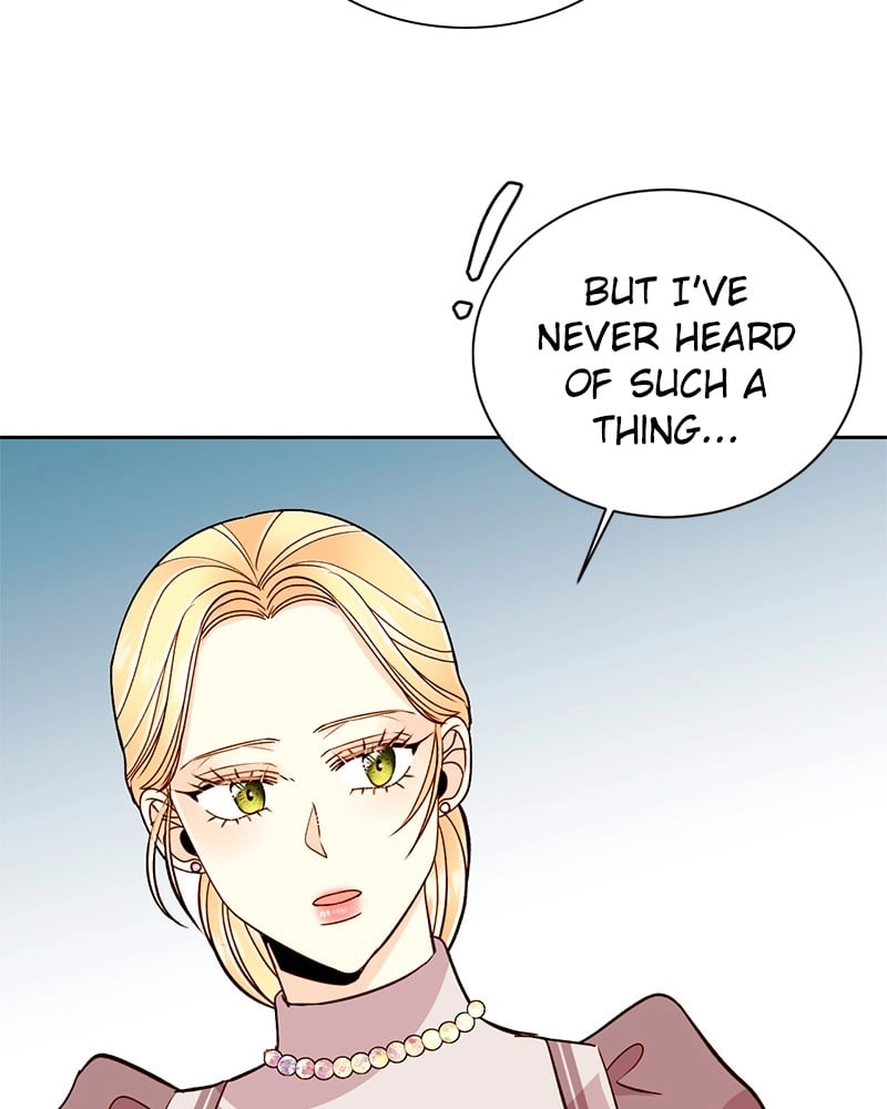 Remarried Empress Chapter 36 - Page 83