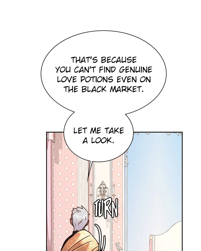 Remarried Empress Chapter 36 - Page 85