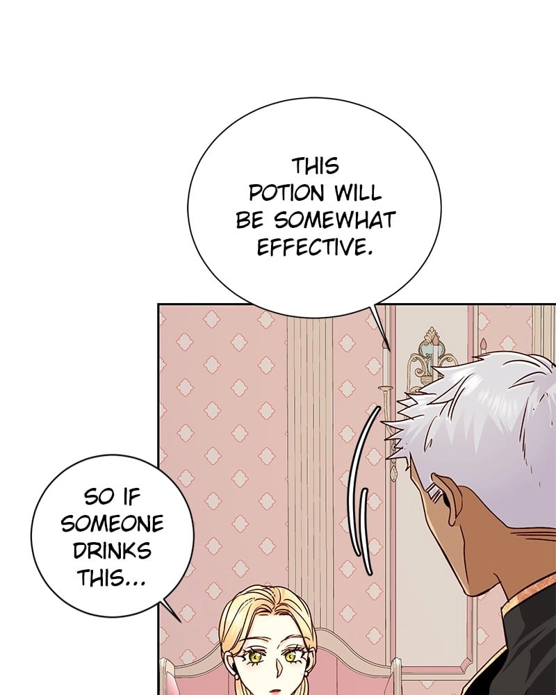 Remarried Empress Chapter 36 - Page 91
