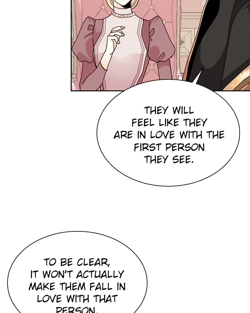 Remarried Empress Chapter 36 - Page 92
