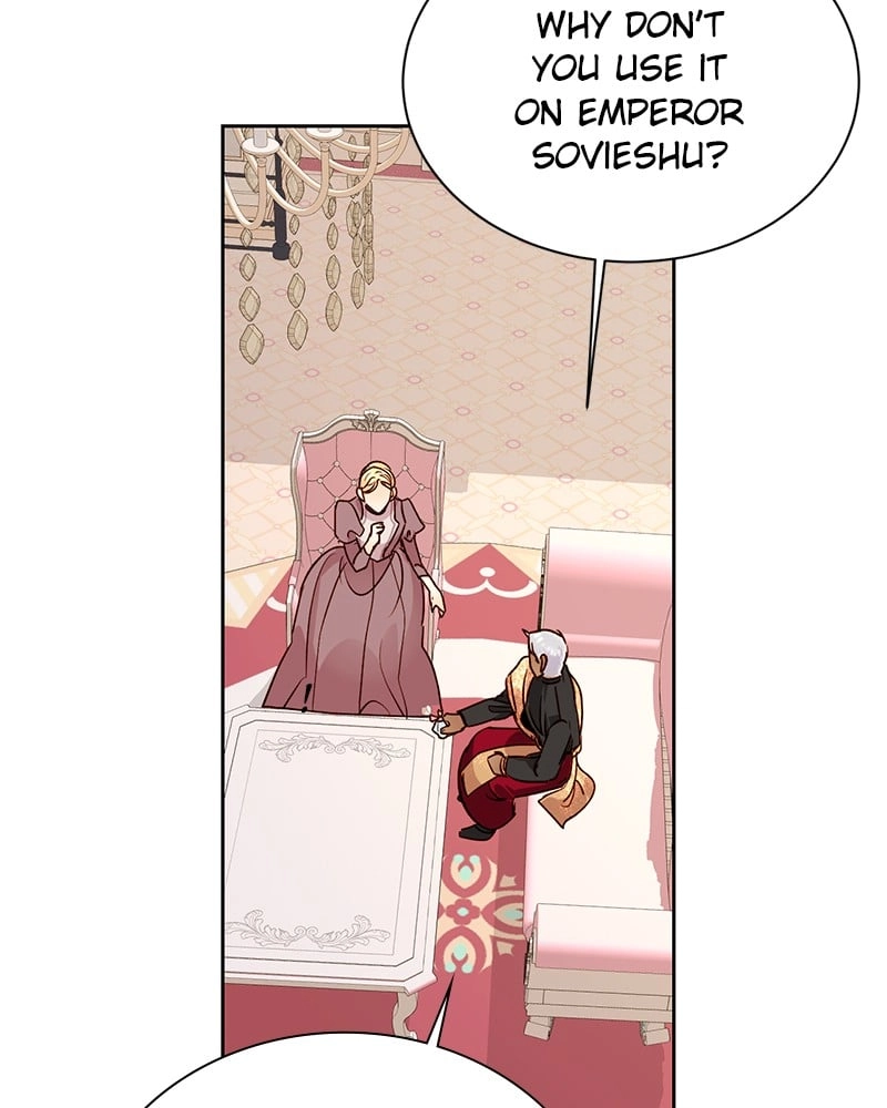 Remarried Empress Chapter 36 - Page 95