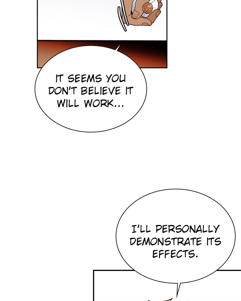 Remarried Empress Chapter 36 - Page 99