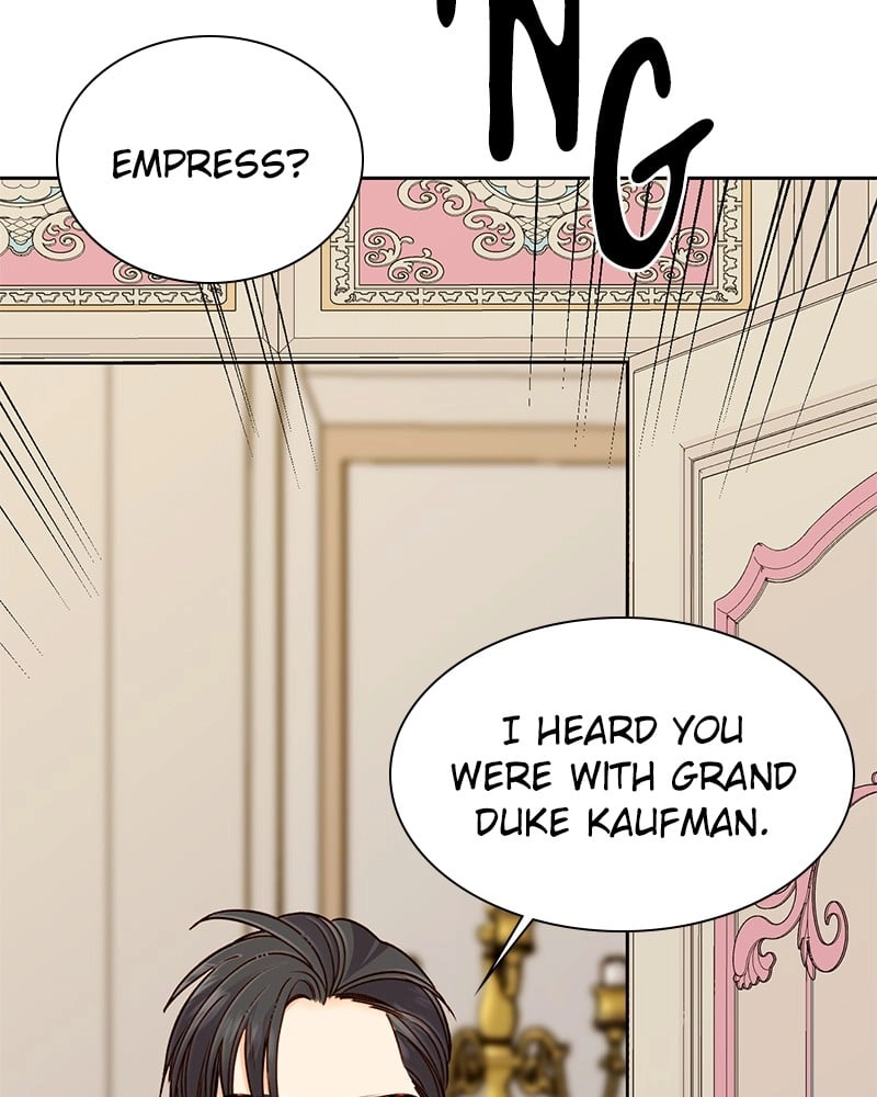 Remarried Empress Chapter 36 - Page 107