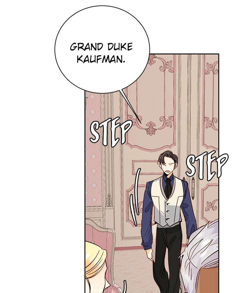Remarried Empress Chapter 36 - Page 113