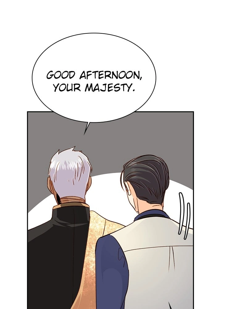 Remarried Empress Chapter 36 - Page 115