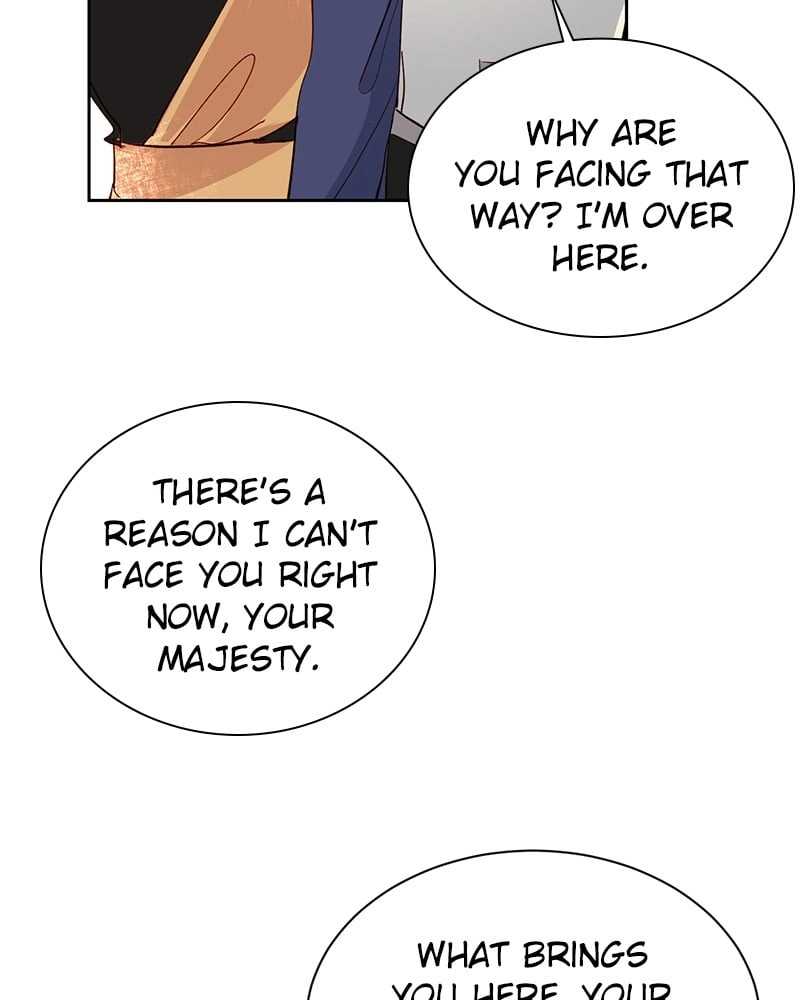Remarried Empress Chapter 36 - Page 116
