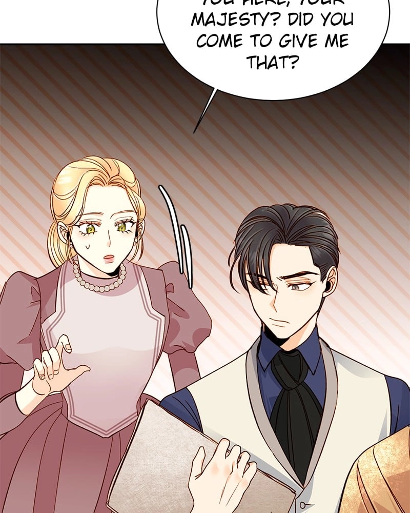 Remarried Empress Chapter 36 - Page 117