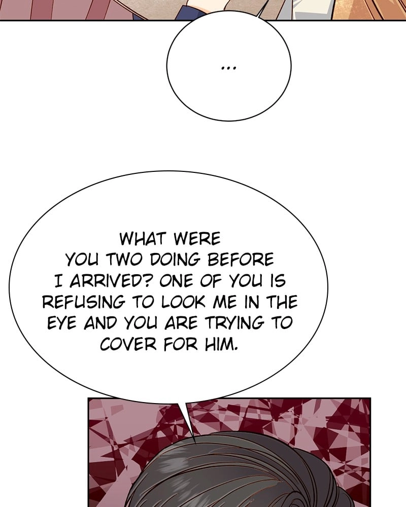 Remarried Empress Chapter 36 - Page 118