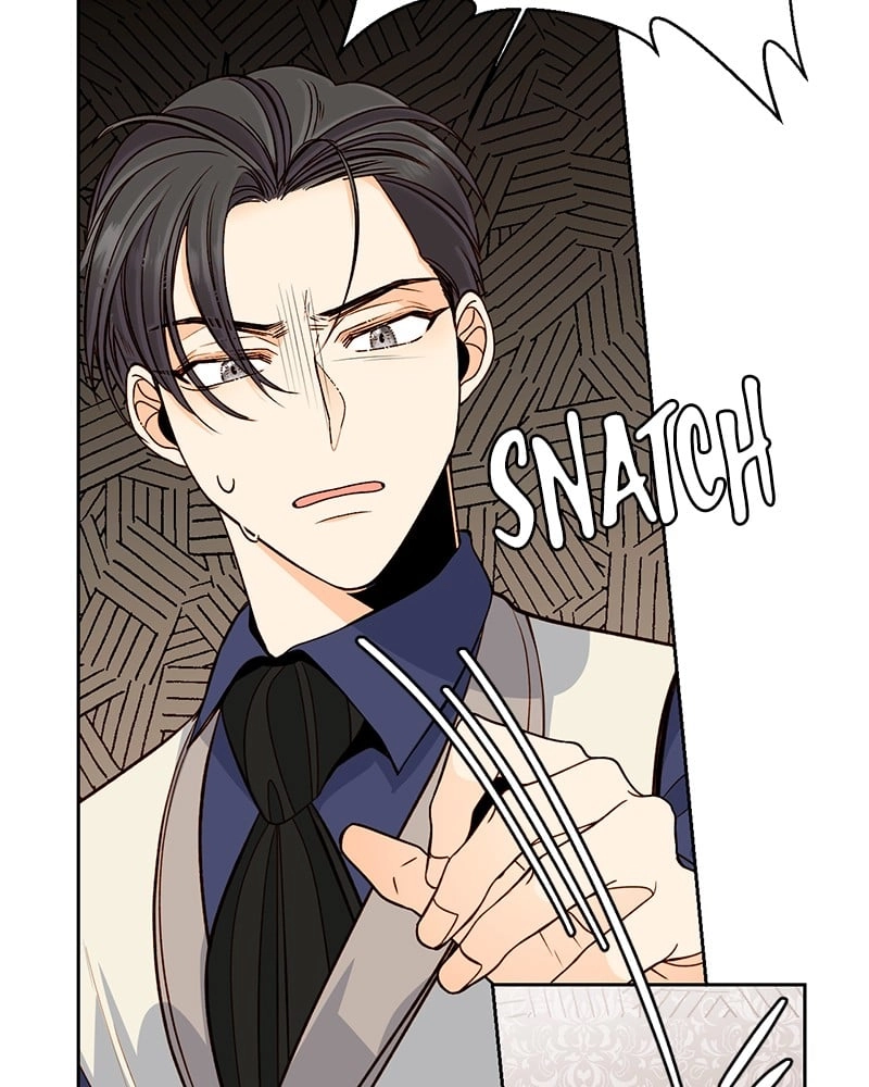 Remarried Empress Chapter 36 - Page 123