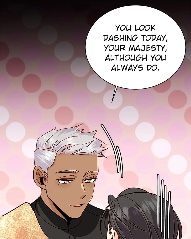 Remarried Empress Chapter 37 - Page 6