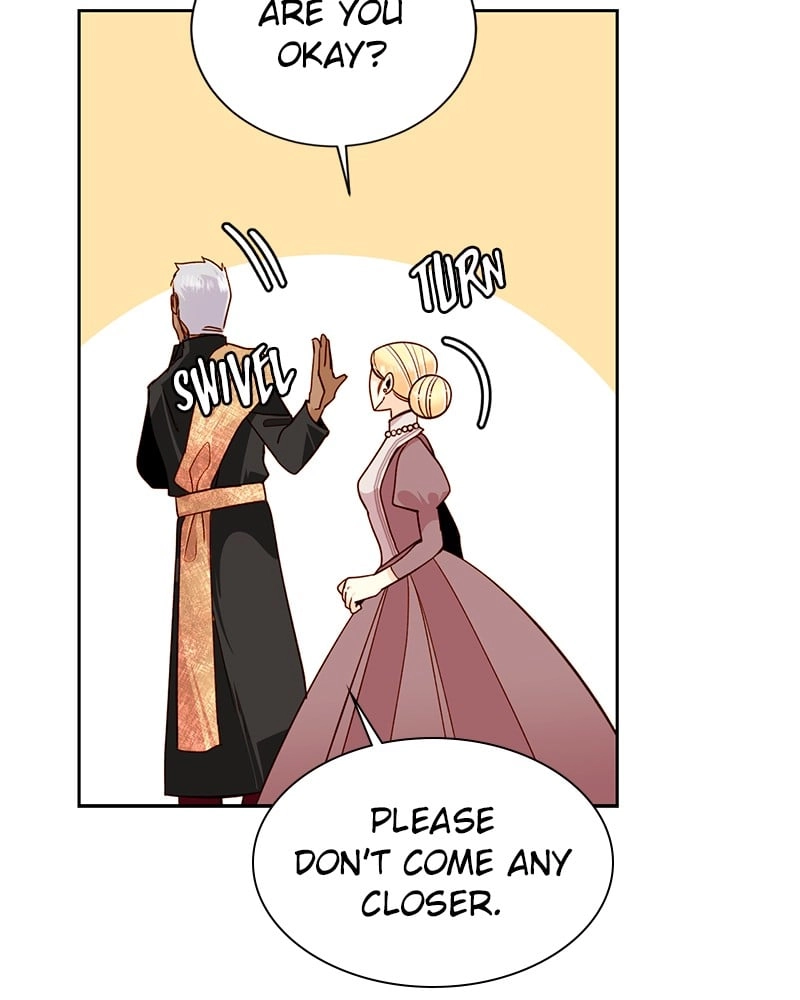Remarried Empress Chapter 37 - Page 12