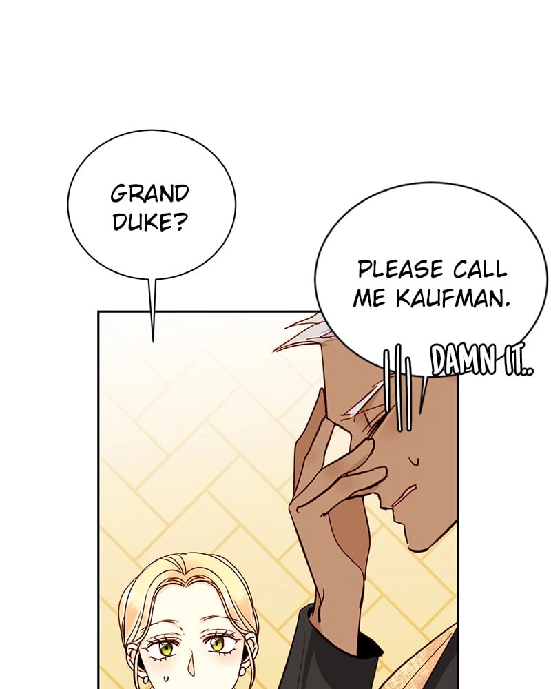 Remarried Empress Chapter 37 - Page 18