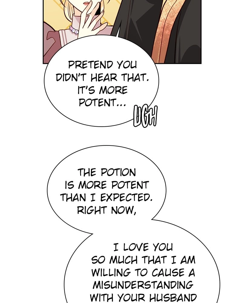 Remarried Empress Chapter 37 - Page 19