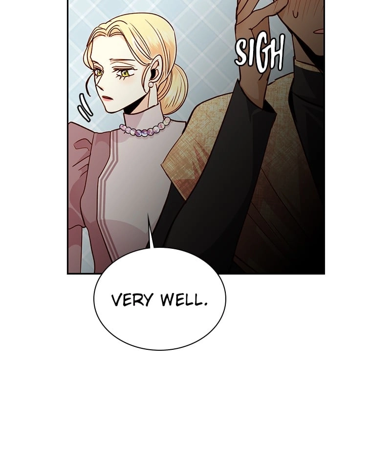 Remarried Empress Chapter 37 - Page 25